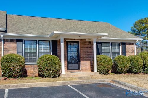 6-8144 Oldfield Road Sw, Huntsville, AL, 35802 | Card Image