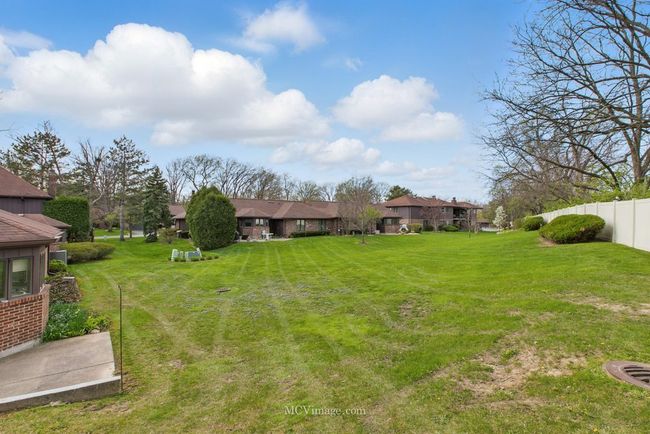 0 - 11757 S Brookside Dr, Condo with 3 bedrooms, 2 bathrooms and 2 parking in Palos Park IL | Image 16