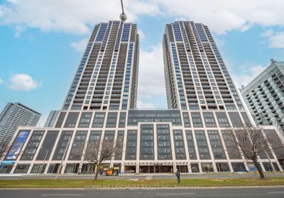 3005 - 1928 Lake Shore Blvd W, Condo with 2 bedrooms, 2 bathrooms and 1 parking in Toronto ON | Image 2