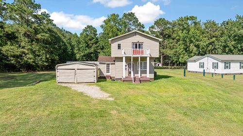 2934 Harristown Rd, Saint Stephen, SC, 29479-3740 | Card Image