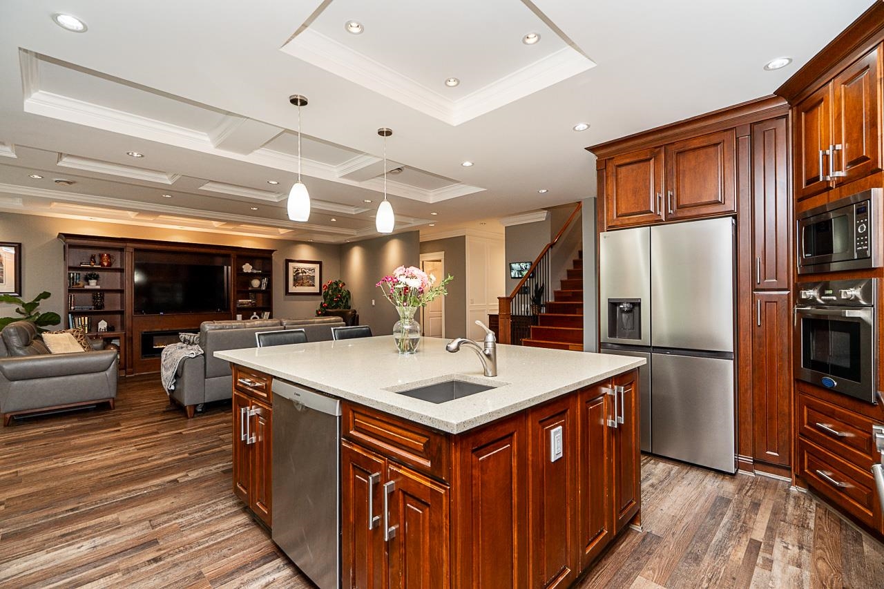 Residential in Coquitlam 4