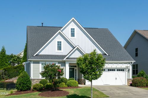 716 Wildflower Ridge Rd, Wake Forest, NC, 27587-9826 | Card Image