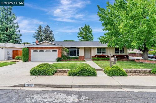 3812 Fernwood Ct, Concord, CA, 94521-2651 | Card Image