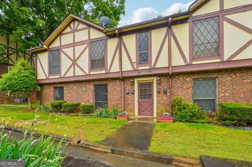 3194-3194 Abbeywood Dr, Decatur, GA, 30034-1723 | Card Image
