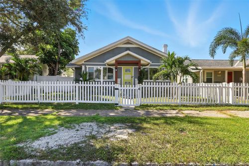 3634 Burlington Ave N, ST PETERSBURG, FL, 33713-8433 | Card Image
