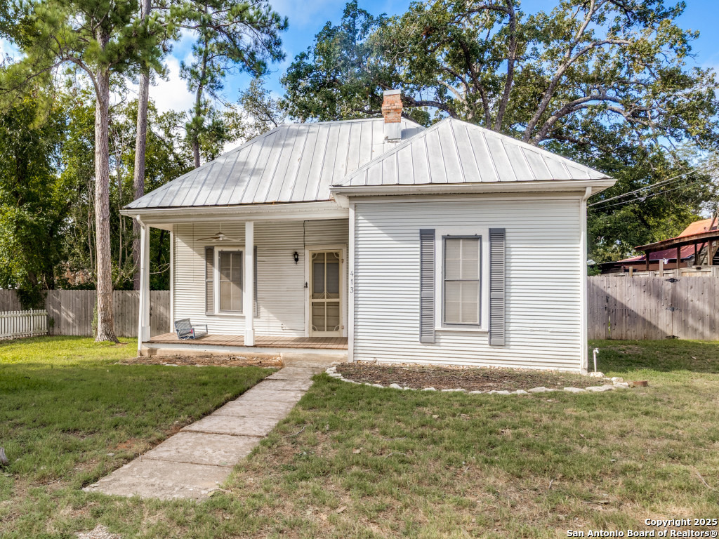 Residential in Fredericksburg 3
