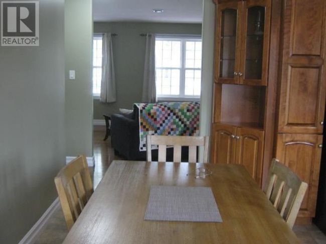 126 Georgetown Rd, House other with 3 bedrooms, 4 bathrooms and null parking in Corner Brook NL | Image 13