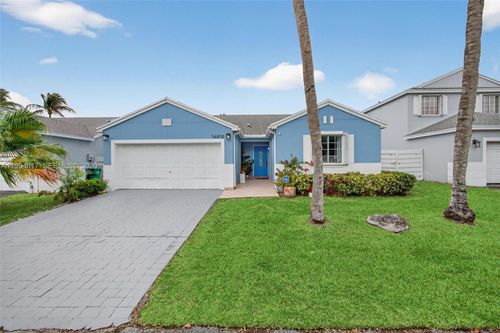 14610 Sw 145th Pl, Miami, FL, 33186-7702 | Card Image