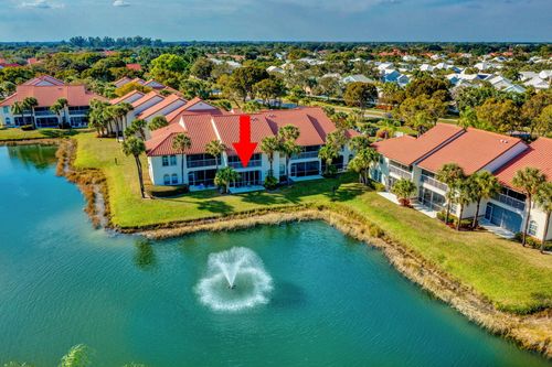 113 Cypress Point Drive, Palm Beach Gardens, FL, 33418 | Card Image