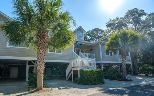 109-55 Seagrove Ct, Pawleys Island, SC, 29585-7956 | Card Image