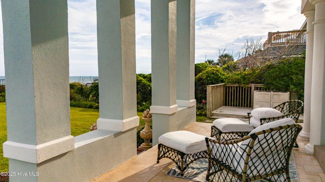 133 Sea Isle Dr, House other with 4 bedrooms, 5 bathrooms and 2 parking in Indian Beach NC | Image 54