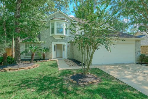 188 N Golden Arrow Cir, The Woodlands, TX, 77381-4608 | Card Image