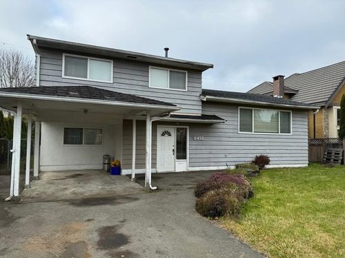 8400 Fairhurst Road, Richmond, BC, V7C1Y7 | Card Image