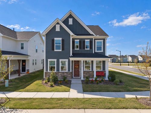 2900 Ocean Sunrise Dr, Wake Forest, NC, 27587-2013 | Card Image