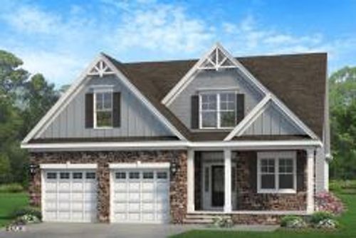 lot-19-154 Bandelier Drive, Selma, NC, 27576 | Card Image