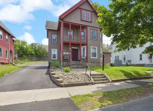 2-34 S Whittlesey Ave, Wallingford, CT, 06492-4167 | Card Image