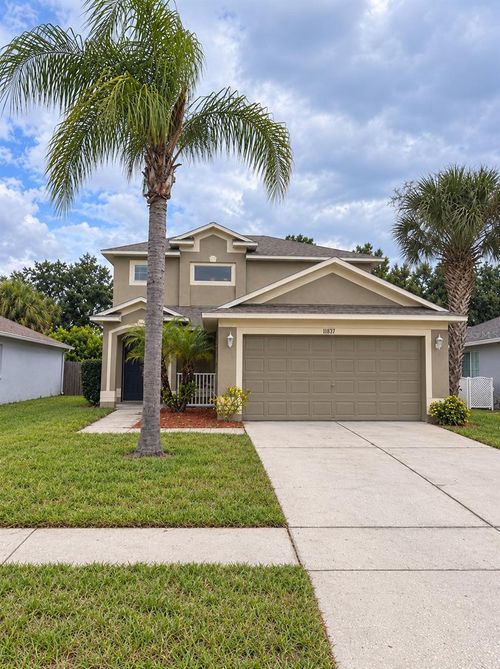 11837 Brenford Crest Dr, RIVERVIEW, FL, 33579-4050 | Card Image