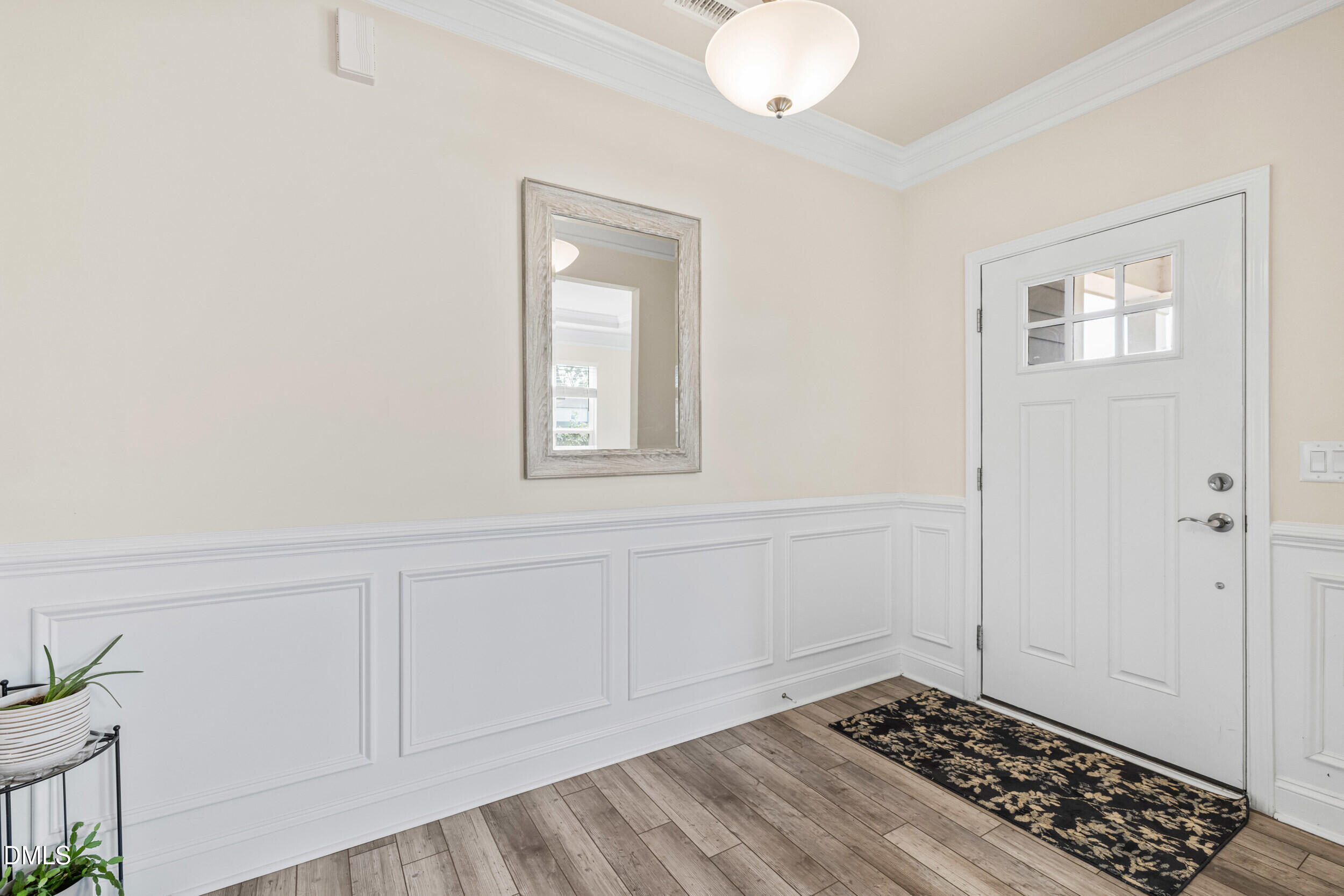 Residential in Fuquay Varina 4