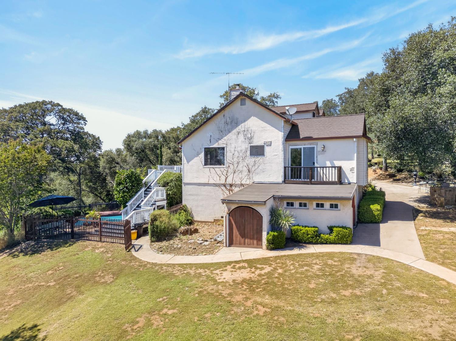 Residential in Placerville 4