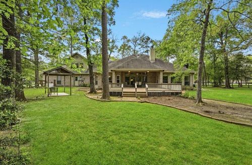 11995 White Oak Xing, Conroe, TX, 77385-2704 | Card Image