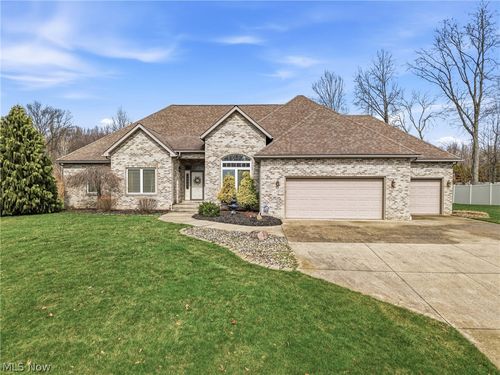 105 Muirfield Dr Se, Warren, OH, 44484-5606 | Card Image