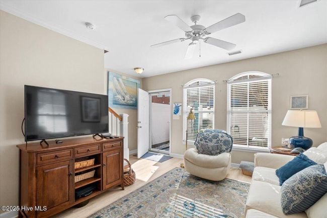 UNIT-3 - 7650 Front St, Townhouse with 2 bedrooms, 3 bathrooms and null parking in Sunset Beach NC | Image 8