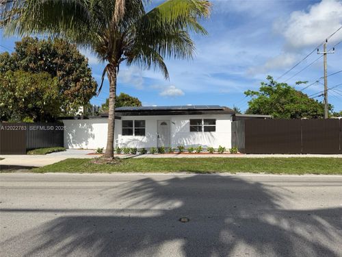 1001 S 62nd Ave, Hollywood, FL, 33023-1850 | Card Image