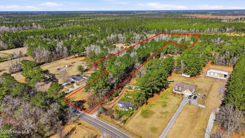 15460 Nc Hwy 210, Rocky Point, NC, 28457-8546 | Card Image