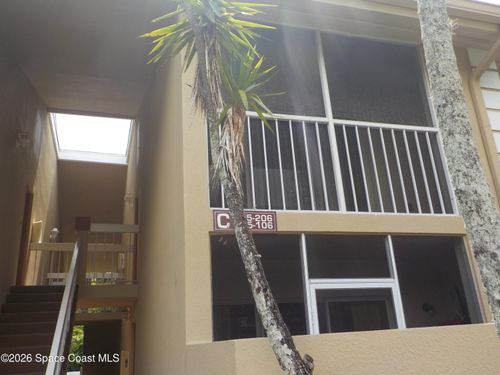 c205-1641 Sunny Brook Ln Ne, Palm Bay, FL, 32905-6534 | Card Image