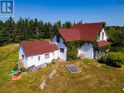 1560 Blanche Rd, House other with 3 bedrooms, 1 bathrooms and null parking in Blanche NS | Image 2