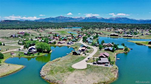 321 Peninsula Pl, Pagosa Springs, CO, 81147-0615 | Card Image