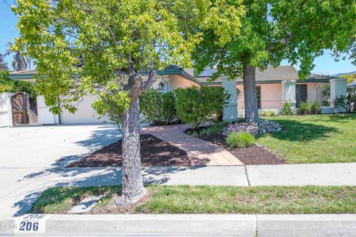 206 S Carrillo Rd, Ojai, CA, 93023-3603 | Card Image