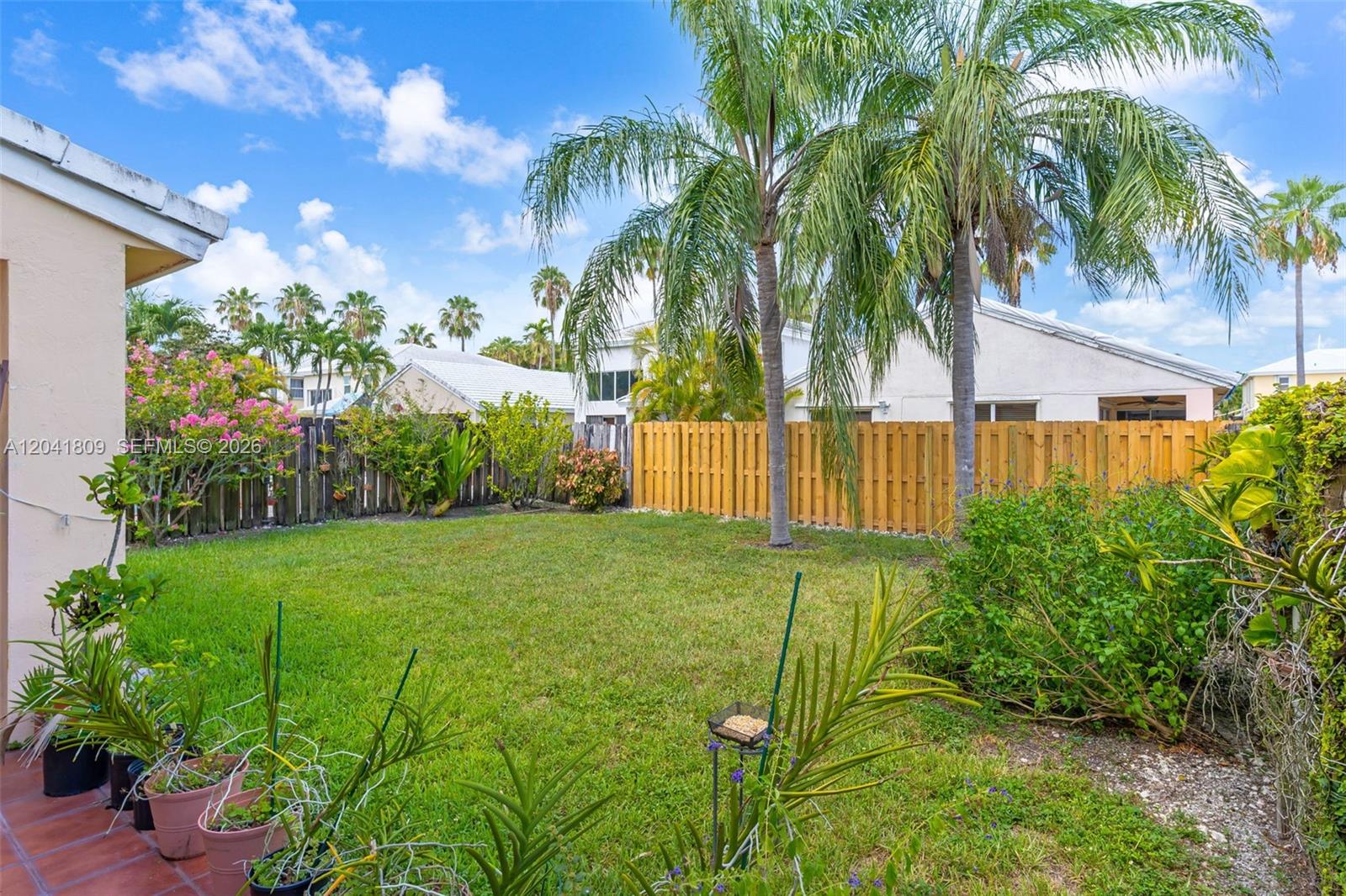 Residential in Miami 3