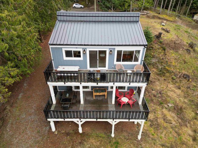 2601 Gunwhale Road, House other with 3 bedrooms, 2 bathrooms and 2 parking in Pender Island BC | Image 34