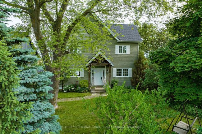209733 Highway 26, House other with 3 bedrooms, 2 bathrooms and 3 parking in Blue Mountains ON | Image 39