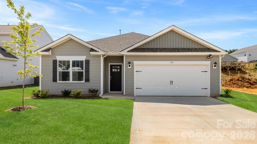 85 Ridgehaven Dr, Waynesville, NC, 28786-1651 | Card Image