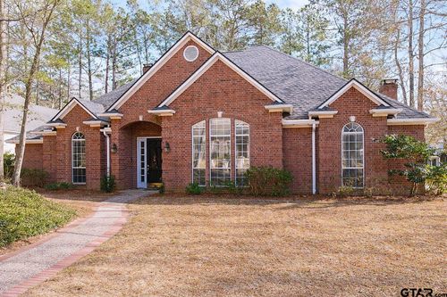 3670 Canyon Creek Cir, Tyler, TX, 75707-1670 | Card Image