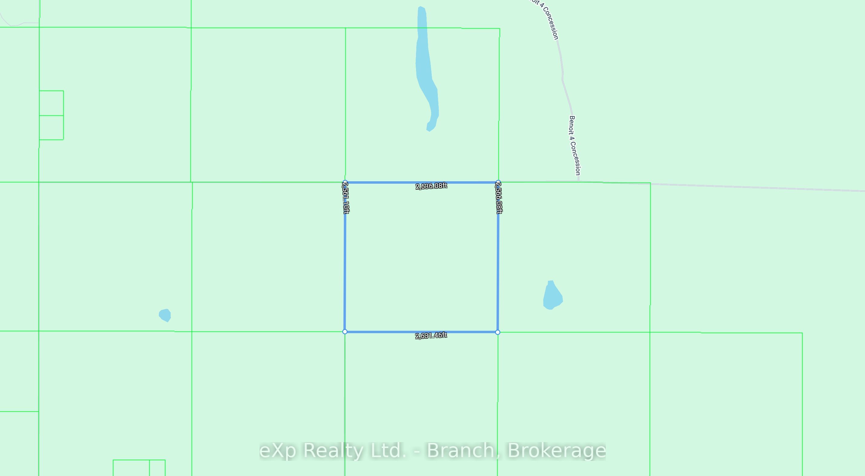 Residential in Black River-Matheson 3