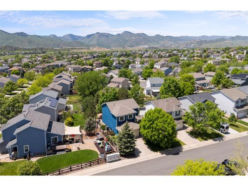 9569 Elk Mountain Cir, Littleton, CO, 80125-8883 | Card Image