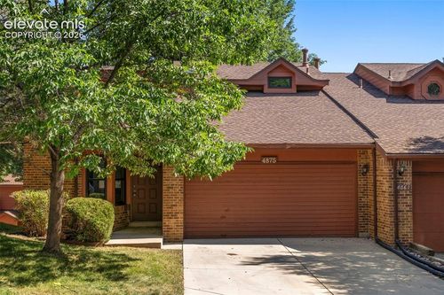 4875 Evening Sun Ln, Colorado Springs, CO, 80917-2668 | Card Image