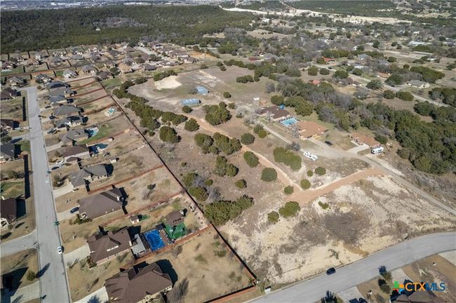 3723 Mesquite Branch Dr, Home with 0 bedrooms, 0 bathrooms and null parking in Harker Heights TX | Image 13