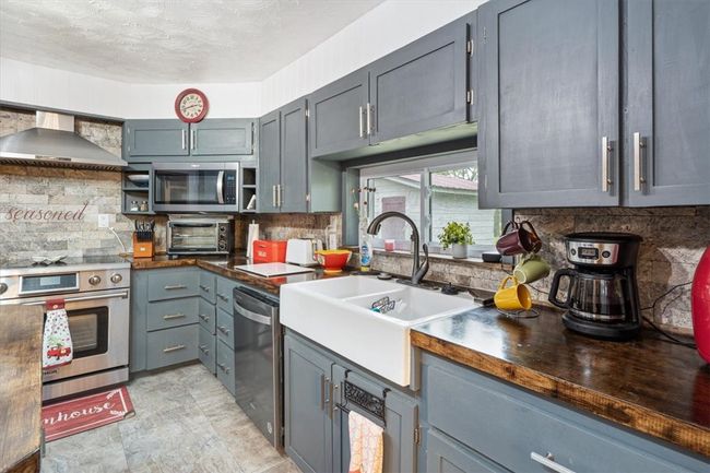 56715 S 695 Rd, House other with 4 bedrooms, 3 bathrooms and null parking in Colcord OK | Image 10