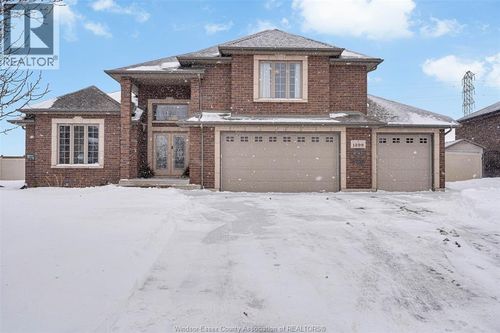 1298 Deer Run Trail, Belle River, ON, N8L0S8 | Card Image
