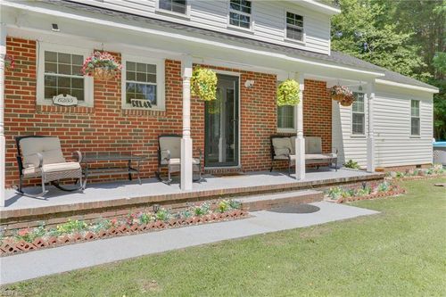 6285 Buckley Hall Rd, Cobbs Creek, VA, 23035-2060 | Card Image