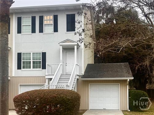 319 Laurel Oak Lane, Savannah, GA, 31404 | Card Image