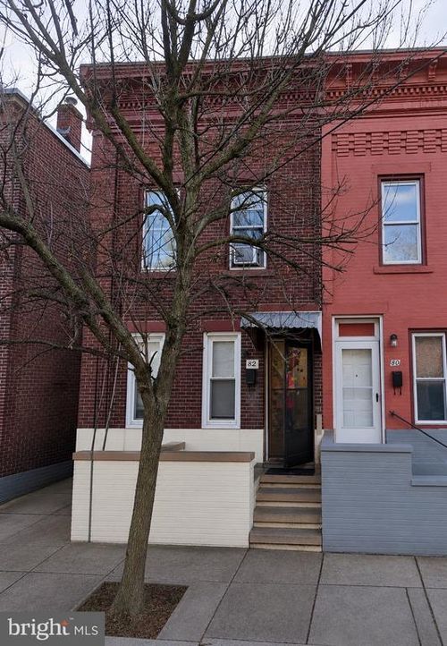 82 Mechanics Ave, Trenton, NJ, 08638-3448 | Card Image