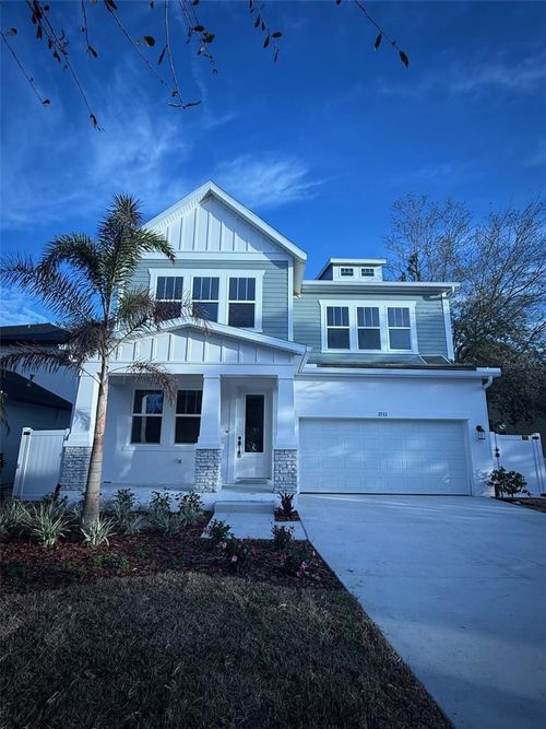 3711 W De Leon St, TAMPA, FL, 33609-3909 | Card Image