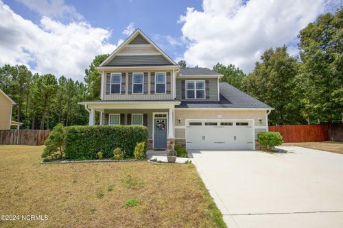 125 Almond Drive, Cameron, NC, 28326 | Card Image