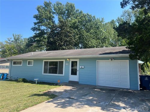 1636 Maldon Ln, Saint Louis, MO, 63136-2007 | Card Image