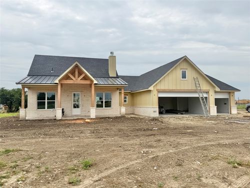 2012 Collin Street, Weatherford, TX, 76085 | Card Image